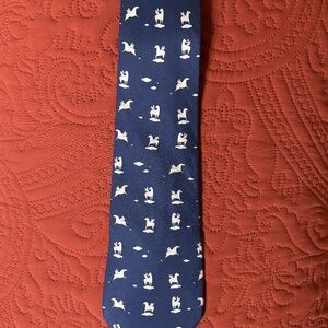 Hermes Tie